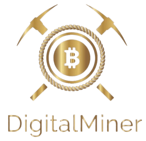 AI GOLD MINING Logo